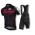 2015 ASSOS Fahrradbekleidung Satz Fahrradtrikot Kurzarm Trikot und Kurz Trägerhose Radtrikot Kaufen