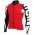 2015 ASSOS rot Fahrradtrikot Langarm Radtrikot Kaufen