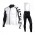 2015 Assos Fahrradbekleidung Radtrikot Satz Langarm und Lange Trägerhose Radtrikot Kaufen