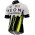 2015 Axeon Radtrikot Kurzarm Radtrikot Kaufen