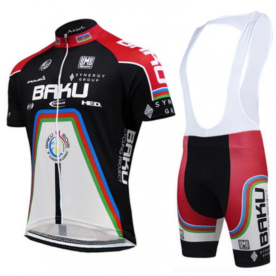 2015 BAKU Fahrradbekleidung Satz Fahrradtrikot Kurzarm Trikot und Kurz Trägerhose Radtrikot Kaufen 2015 BAKU Fahrradbekleidung Satz Fahrradtrikot Kurzarm Trikot und Kurz Trägerhose Radtrikot Kaufen