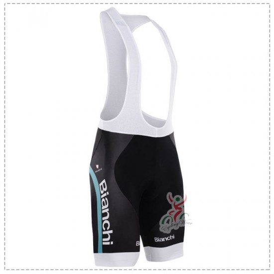 2015 Bianchi Kurz Trägerhose Radtrikot Kaufen 2015 Bianchi Kurz Trägerhose Radtrikot Kaufen