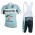 2015 Bianchi DCM Fahrradbekleidung Satz Fahrradtrikot Kurzarm Trikot und Kurz Trägerhose Radtrikot Kaufen