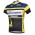 2015 Lamborghini Bianchi Radtrikot Kurzarm Radtrikot Kaufen