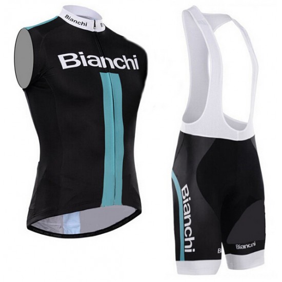 2015 Bianchi ärmelloses Trikot und Kurz Trägerhose Radtrikot Kaufen 2015 Bianchi ärmelloses Trikot und Kurz Trägerhose Radtrikot Kaufen