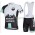 2015 Bianchi Shimano Fahrradbekleidung Satz Fahrradtrikot Kurzarm Trikot und Kurz Trägerhose Radtrikot Kaufen