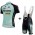 Bianchi Idro Drain 2015 Fahrradbekleidung Satz Fahrradtrikot Kurzarm Trikot und Kurz Trägerhose Radtrikot Kaufen