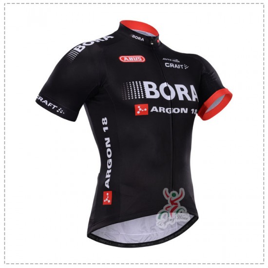 2015 Bora Argon 18 Radtrikot Kurzarm Radtrikot Kaufen 2015 Bora Argon 18 Radtrikot Kurzarm Radtrikot Kaufen