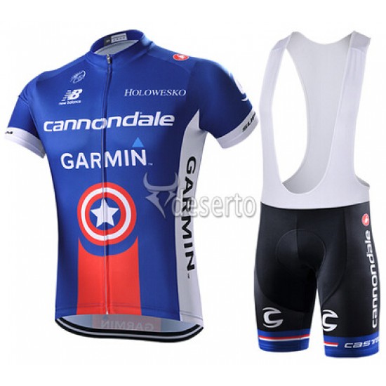 2015 Garmin Cannondale Fahrradbekleidung Satz Fahrradtrikot Kurzarm Trikot und Kurz Trägerhose Blau Radtrikot Kaufen 2015 Garmin Cannondale Fahrradbekleidung Satz Fahrradtrikot Kurzarm Trikot und Kurz Trägerhose Blau Radtrikot Kaufen