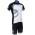 2015 Cervelo Radbekleidung Radtrikot Kurzarm und Fahrradhosen Kurz Radtrikot Kaufen