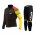 2015 Cinelli Fahrradbekleidung Radtrikot Satz Langarm und Lange Fahrradhose Radtrikot Kaufen
