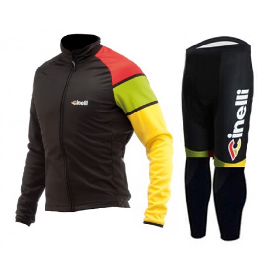 2015 Cinelli Fahrradbekleidung Radtrikot Satz Langarm und Lange Fahrradhose Radtrikot Kaufen 2015 Cinelli Fahrradbekleidung Radtrikot Satz Langarm und Lange Fahrradhose Radtrikot Kaufen