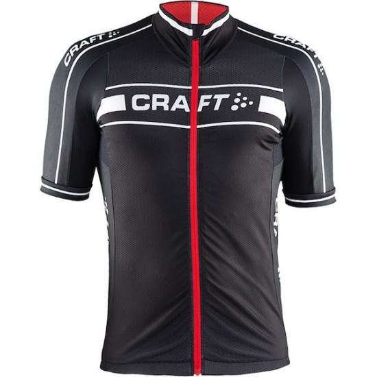 Craft Bike Grand Tour Schwarz-Rot 2015 Radtrikot Kurzarm Radtrikot Kaufen Craft Bike Grand Tour Schwarz-Rot 2015 Radtrikot Kurzarm Radtrikot Kaufen