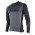 2015 Cube schwarz Fahrradtrikot Langarm Radtrikot Kaufen