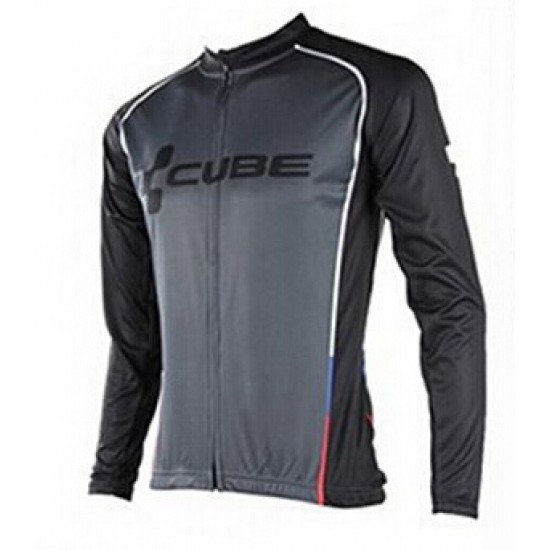 2015 Cube schwarz Fahrradtrikot Langarm Radtrikot Kaufen 2015 Cube schwarz Fahrradtrikot Langarm Radtrikot Kaufen