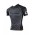 2015 Cube Radtrikot Kurzarm schwarz Radtrikot Kaufen