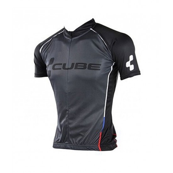 2015 Cube Radtrikot Kurzarm schwarz Radtrikot Kaufen 2015 Cube Radtrikot Kurzarm schwarz Radtrikot Kaufen