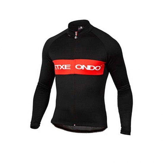 2015 Etxeondo Konbi Fahrradtrikot Langarm Radtrikot Kaufen 2015 Etxeondo Konbi Fahrradtrikot Langarm Radtrikot Kaufen