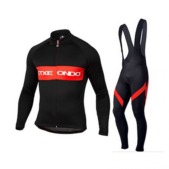 2015 Etxeondo Konbi Fahrradbekleidung Radtrikot Satz Langarm und Lange Trägerhose Radtrikot Kaufen 2015 Etxeondo Konbi Fahrradbekleidung Radtrikot Satz Langarm und Lange Trägerhose Radtrikot Kaufen