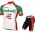 2015 Orbea Euskadi Radbekleidung Radtrikot Kurzarm und Fahrradhosen Kurz Radtrikot Kaufen