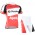 2015 Giant Radbekleidung Radtrikot Kurzarm und Fahrradhosen Kurz Radtrikot Kaufen