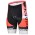2015 Giant Kurz Radhose schwarz Rote Radtrikot Kaufen