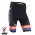 2015 GIANT-ALPECIN Kurz Radhose schwarz Radtrikot Kaufen