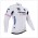 2015 Giro d'Italia Fahrradtrikot Langarm Blanc Radtrikot Kaufen