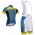 2015 Hincapie Fahrradbekleidung Satz Fahrradtrikot Kurzarm Trikot und Kurz Trägerhose Radtrikot Kaufen