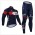 2015 Iam Fahrradbekleidung Radtrikot Satz Langarm und Lange Fahrradhose Radtrikot Kaufen