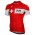 2015 IAM Radtrikot Kurzarm Rote Radtrikot Kaufen