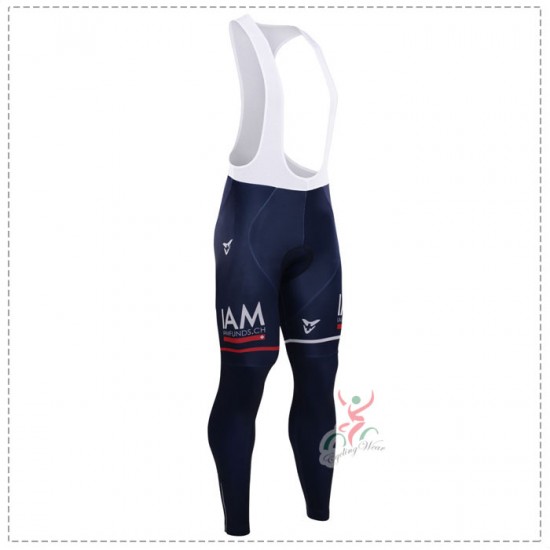 2015 Iam Lang Trägerhose Radtrikot Kaufen