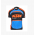 KTM 2015 Proteam Blau Schwarz Radtrikot Kurzarm Radtrikot Kaufen