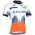 2015 Katusha Radtrikot Kurzarm punainen Radtrikot Kaufen