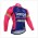 2015 Lampre Fahrradtrikot Langarm Radtrikot Kaufen
