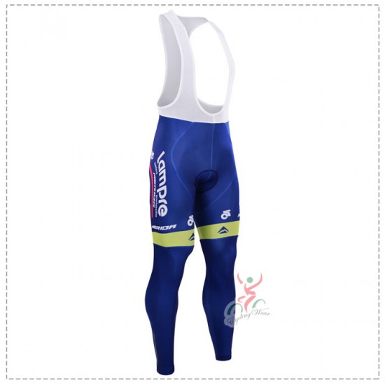 2015 Lampre Lang Trägerhose Radtrikot Kaufen 2015 Lampre Lang Trägerhose Radtrikot Kaufen