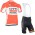 2015 Lotto Soudal Fahrradbekleidung Satz Fahrradtrikot Kurzarm Trikot und Kurz Trägerhose Radtrikot Kaufen