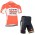 2015 Lotto Soudal Radbekleidung Radtrikot Kurzarm und Fahrradhosen Kurz Radtrikot Kaufen