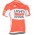 2015 Lotto Soudal Radtrikot Kurzarm Radtrikot Kaufen