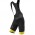 2015 MAVIC Kurz Trägerhose schwarz gelb Radtrikot Kaufen