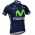 2015 Movistar Radtrikot Kurzarm Radtrikot Kaufen
