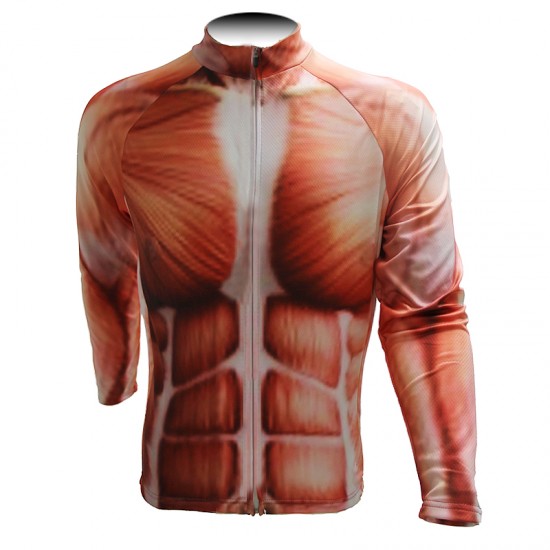 2015 Muscle Fahrradtrikot Langarm Radtrikot Kaufen 2015 Muscle Fahrradtrikot Langarm Radtrikot Kaufen