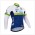 2015 Orica Greenedge Fahrradtrikot Langarm Radtrikot Kaufen