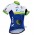 2015 ORICA GreenEDGE Radtrikot Kurzarm Radtrikot Kaufen