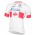 2015 ORICA GREENEDGE Canadian Champion Radtrikot Kurzarm Radtrikot Kaufen