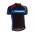 2015 Orbea Schwarz-Blau Radtrikot Kurzarm Radtrikot Kaufen