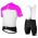 POC 2015 Fahrradbekleidung Satz Fahrradtrikot Kurzarm Trikot und Kurz Trägerhose P002 Radtrikot Kaufen