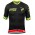 2015 Pinarello F8 Gelb Radtrikot Kurzarm Radtrikot Kaufen
