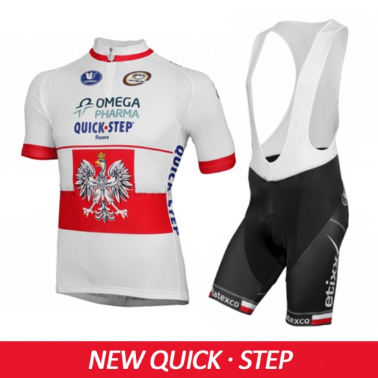 2015 Omega Pharma Quick Step Fahrradbekleidung Satz Fahrradtrikot Kurzarm Trikot und Kurz Trägerhose Radtrikot Kaufen 2015 Omega Pharma Quick Step Fahrradbekleidung Satz Fahrradtrikot Kurzarm Trikot und Kurz Trägerhose Radtrikot Kaufen