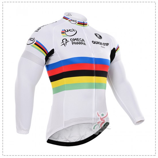 2015 Quick Step Fahrradtrikot Langarm Radtrikot Kaufen 2015 Quick Step Fahrradtrikot Langarm Radtrikot Kaufen